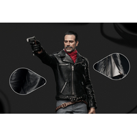 The Walking Dead Season 8 - Negan Smith 1:6 Scale Collectible Figure INART Queen Studios QSS53187